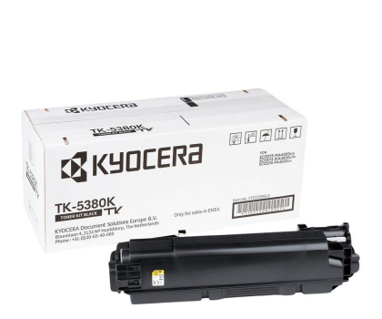 Toner do drukarki Kyocera TK-5380K black 13000 str.